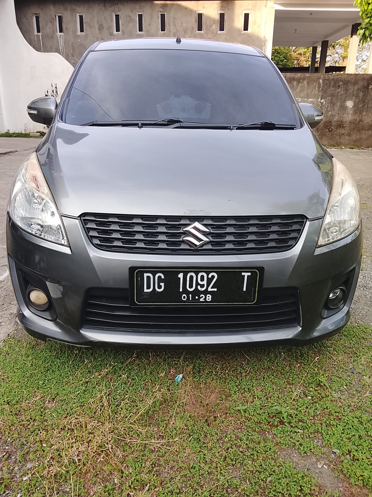 SUZUKI AV1414F SDX (4X2) M/T 1373CC - KOTA MABA